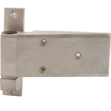 Component Hardware Hinge, Cam Lift , Flush, 8"Wide W56-1000